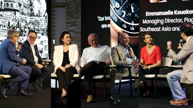 Bangkok Watch Week 2025: Symposium ยกระดับกรุงเทพฯ สู่ “ศูนย์กลางบทสนทนาเรื่องเวลา” ของเอเชีย