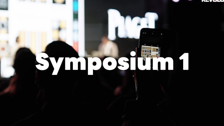 Revolution Thailand x Bangkok Watch Week 2025 | Symposium1: Shaping of Time จาก Piaget และ Panerai