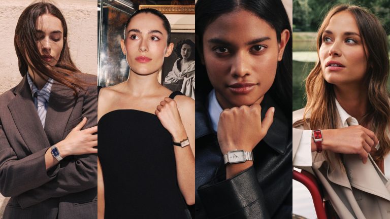 Tissot เฉลิมฉลอง 100 ปี Art Deco ด้วยนาฬิการุ่น SRV การผสมผสานเสน่ห์วินเทจและพลังของผู้หญิงยุคใหม่