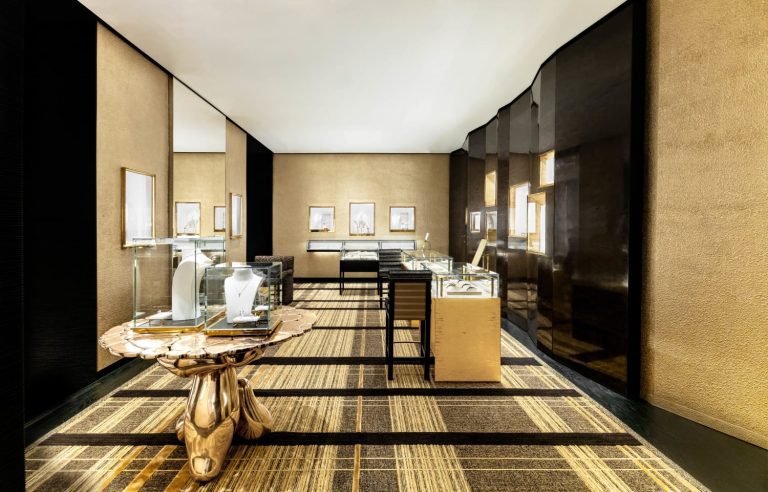 CHANEL เผยโฉมใหม่ของบูติกสาขาเอ็มควอเทียร์ สาขาใหญ่ที่สุดในประเทศไทย