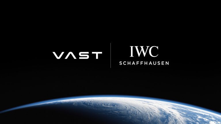 เมื่อนาฬิกาจักรกลท้าทายแรงโน้มถ่วง การร่วมมือครั้งสำคัญระหว่าง IWC Schaffhausen และ VAST เพื่อพิสูจน์ความน่าเชื่อถือในอวกาศ