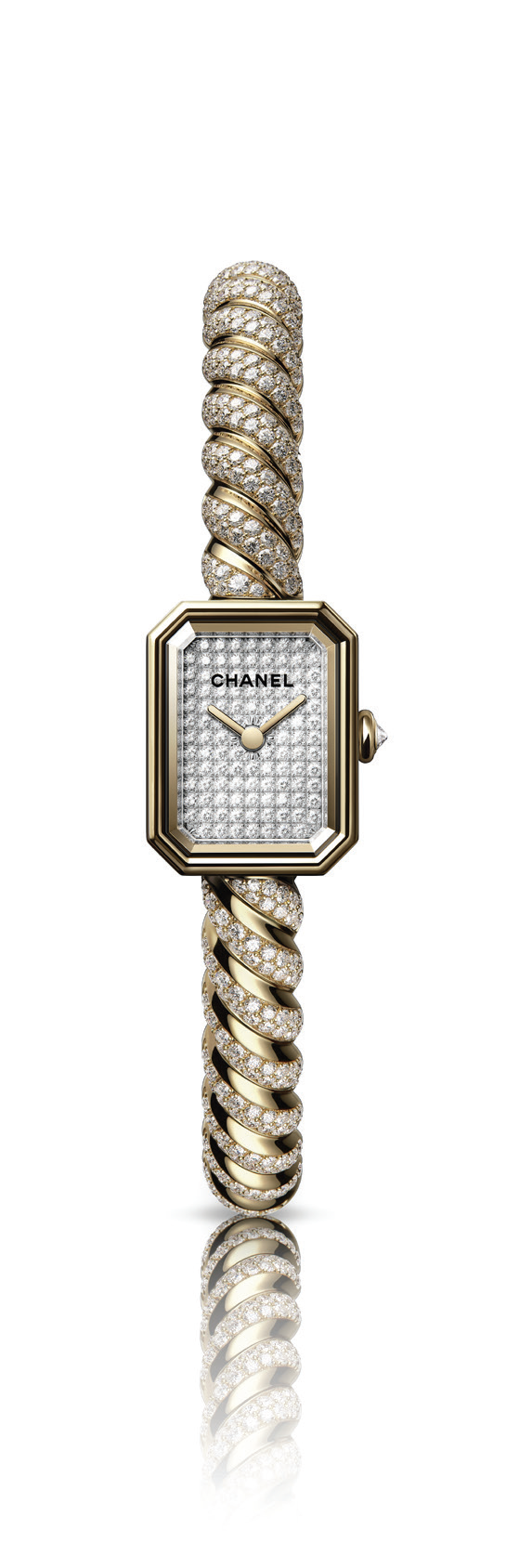 CHANEL PREMIÈRE GALON