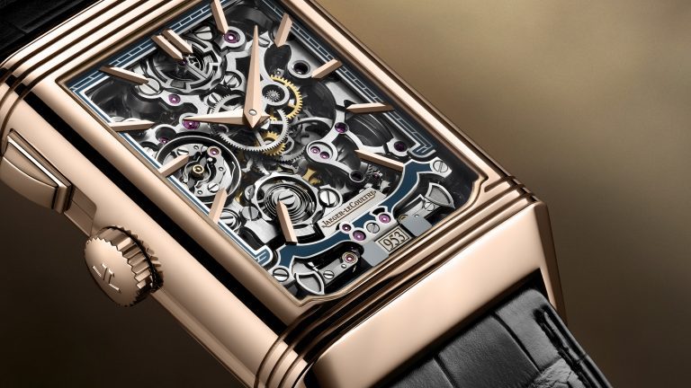 ว่าด้วยนาฬิกา Minute Repeater บทกวีแห่งความเที่ยงตรง