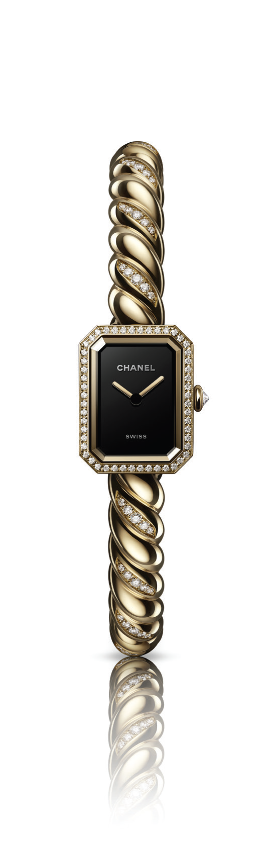 CHANEL PREMIÈRE GALON