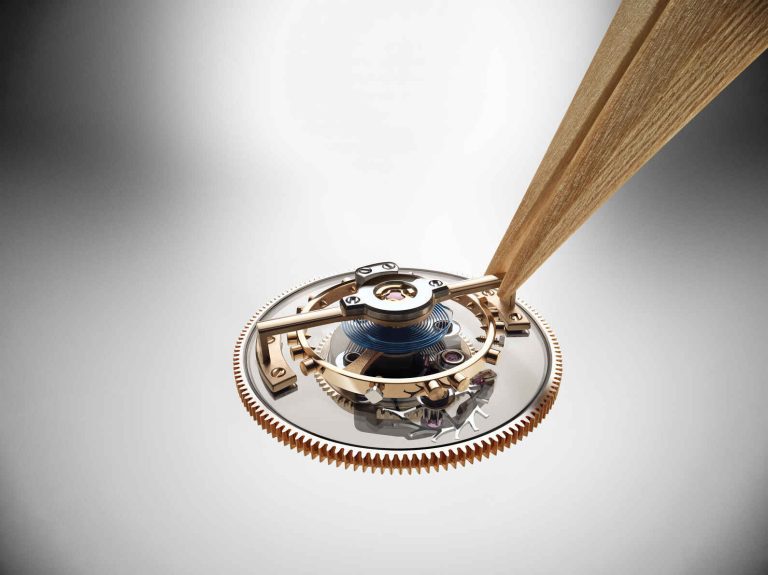 รวมนาฬิกา tourbillon จากหลากแบรนด์ในปี 2025