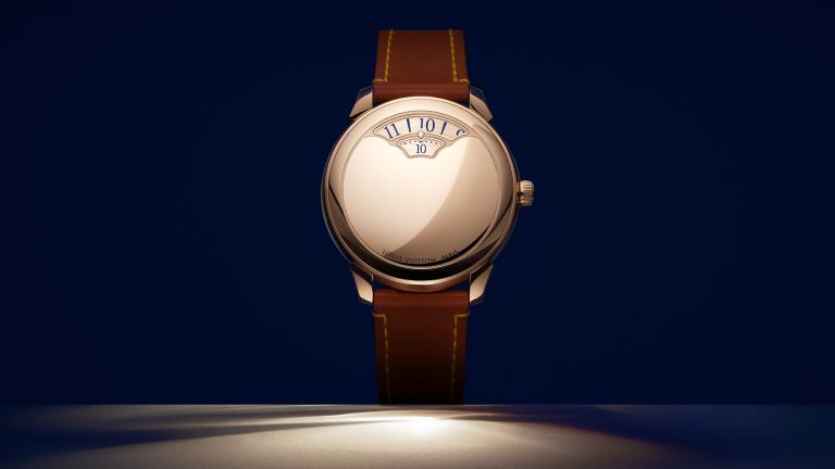 Louis Vuitton Tambour Convergence สไตล์วินเทจมินิมัลที่ดูร่วมสมัย พร้อมลีลาการบอกเวลาที่แตกต่าง