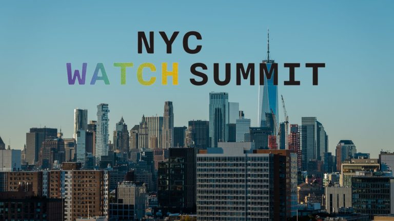 นาฬิกาหรูจะไปทางไหน? สรุปประเด็นร้อน เจาะลึกทุกมุมมองจาก FHH Watch Summit ครั้งแรกที่ New York