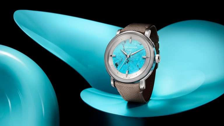 Making Time: การสร้างสรรค์เวลาจากโรงงาน La Fabrique du Temps Louis Vuitton