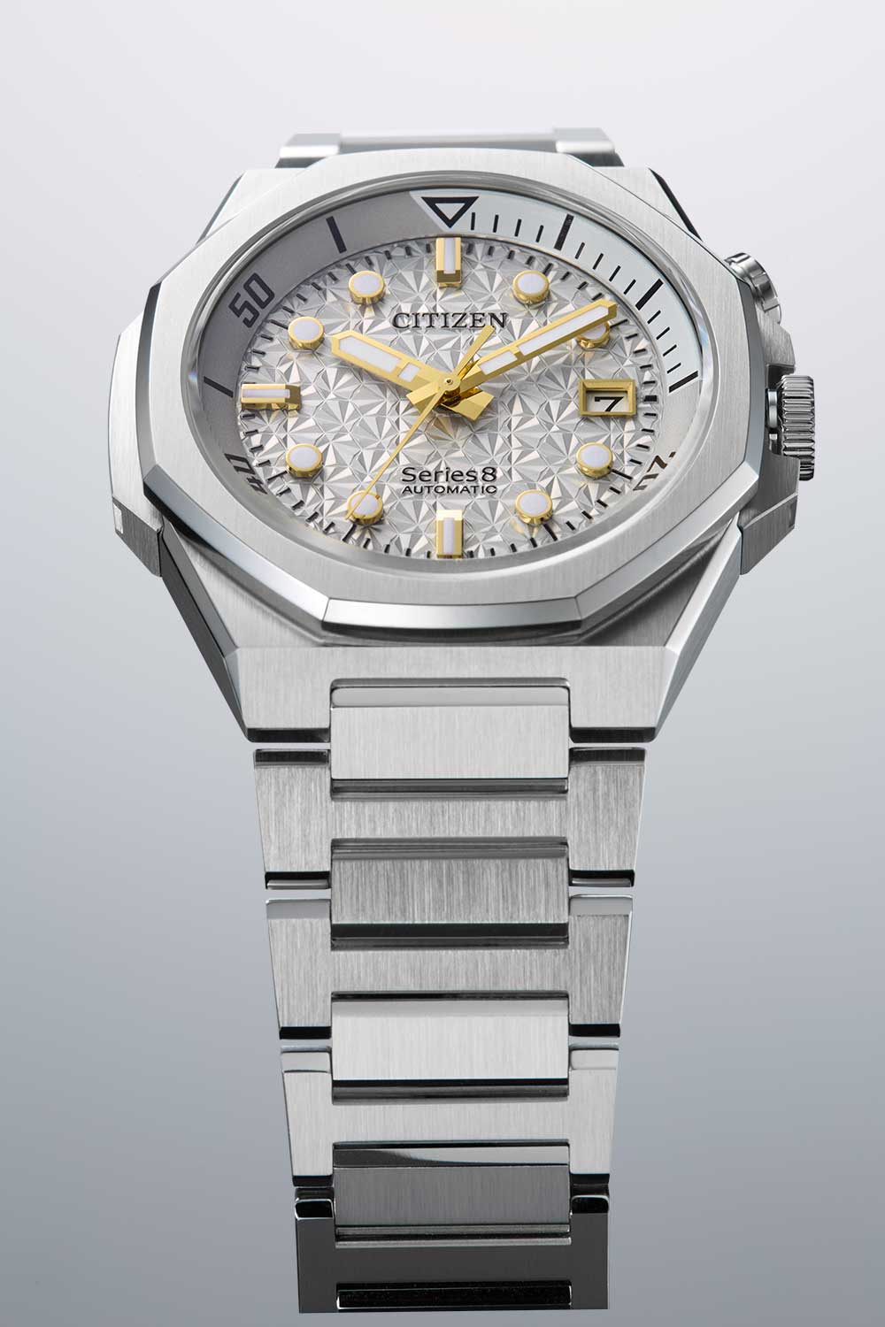 Citizen Premier Series8