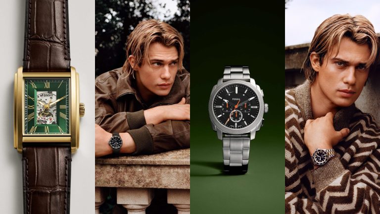Time To…Fall/Winter 2025: มัดรวมสไตล์และฟังก์ชันจากนาฬิกาแบรนด์แฟชั่นที่เข้าถึงง่าย ไม่ต้องคิดเยอะ