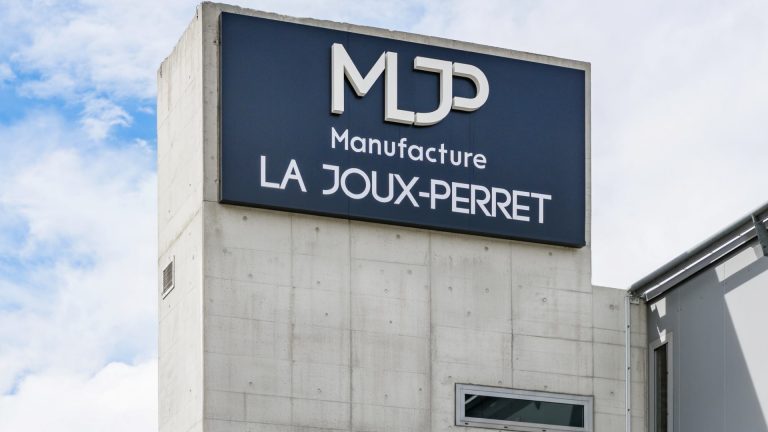 LVMH ผนึกกำลัง La Joux-Perret การเดินทางสู่กลไกนาฬิกาสวิสแห่งอนาคต