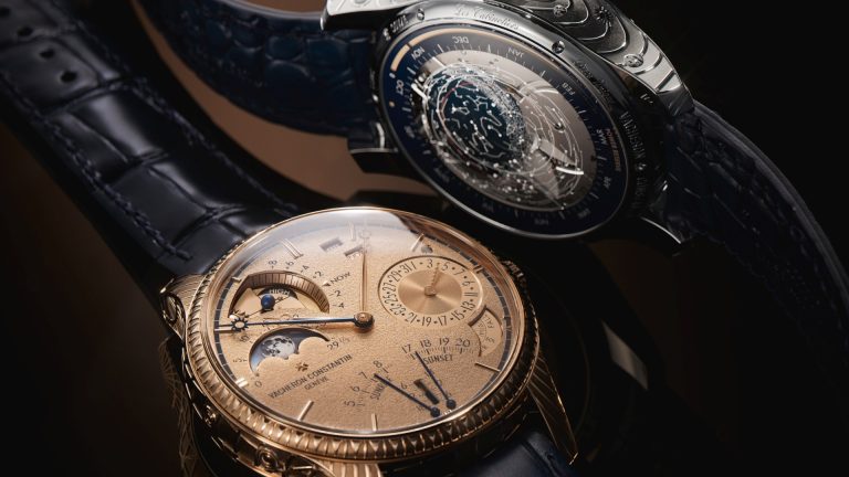 “La Quête” มหากาพย์แห่งการแสวงหาความเป็นเลิศ Vacheron Constantin Les Cabinotiers ซีรีส์ฉลอง 270 ปี