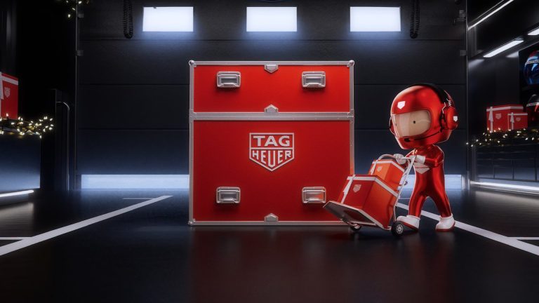 เลือกของขวัญแห่งความเที่ยงตรง กับ TAG Heuer Holiday Season Special Selection 2025 ให้ความแม่นยำและสไตล์เป็นของขวัญ