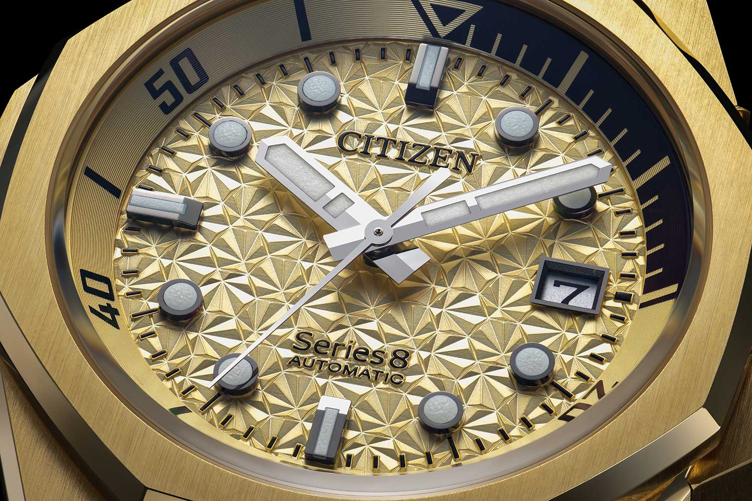 Citizen Premier Series8