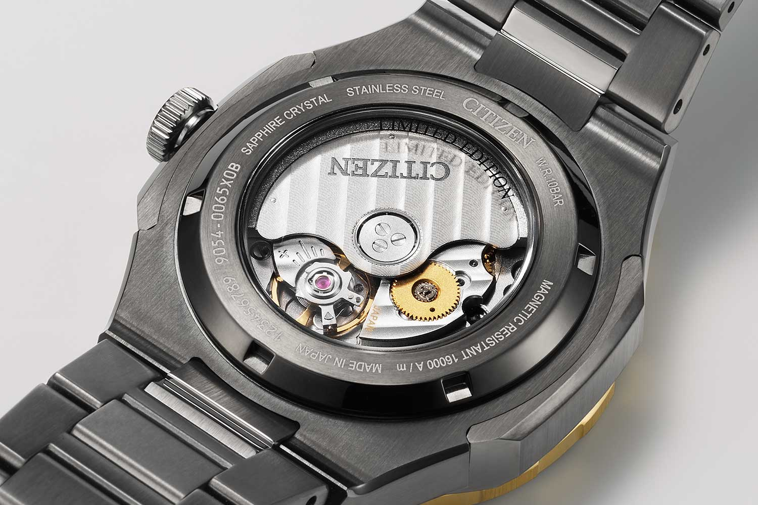 Citizen Premier Series8