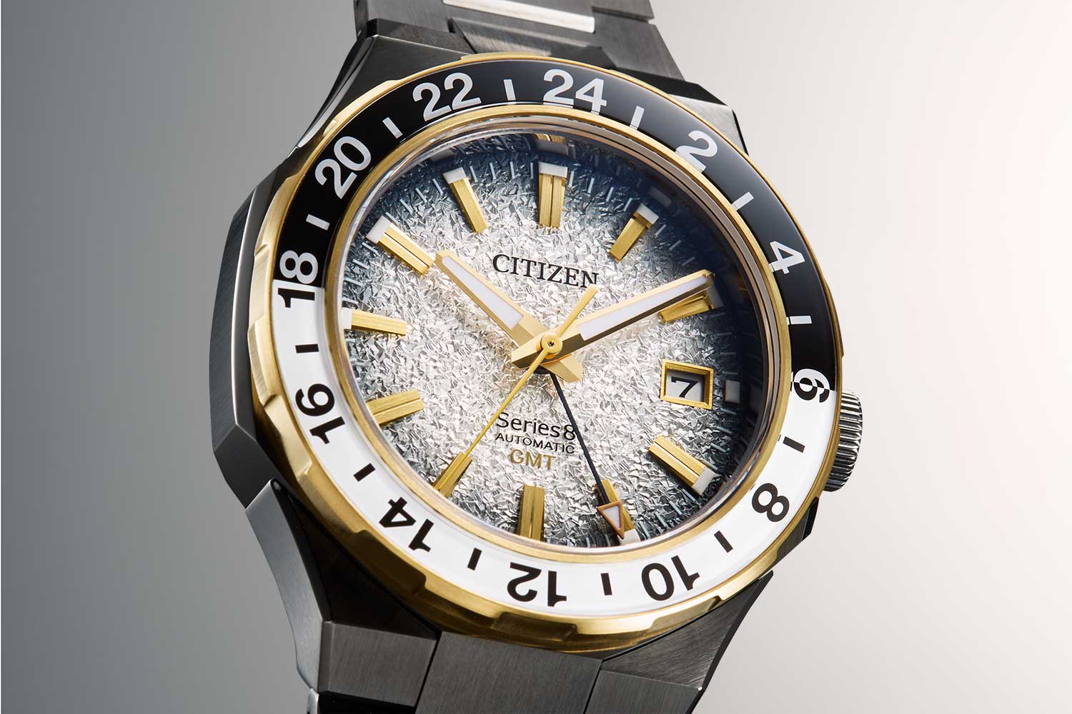 Citizen Premier Series8