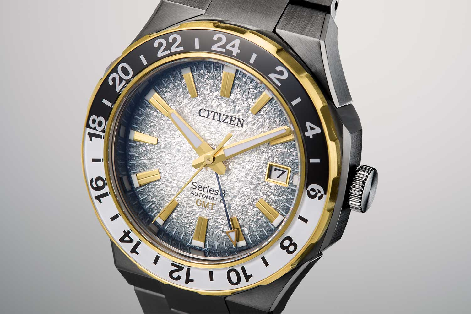 Citizen Premier Series8