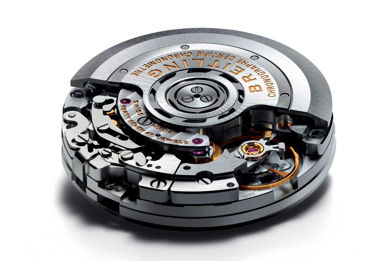 The Revolutionary List Théodore Schneider