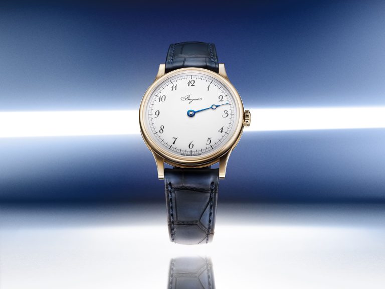 Breguet ฉลองครบรอบ 250 ปีอย่างยิ่งใหญ่ด้วยผลงานร่วมสมัยที่เป็นตัวแทนประวัติศาสตร์อันทรงคุณค่า