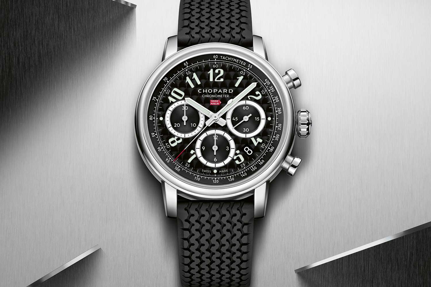 Karl-Friedrich Scheufele