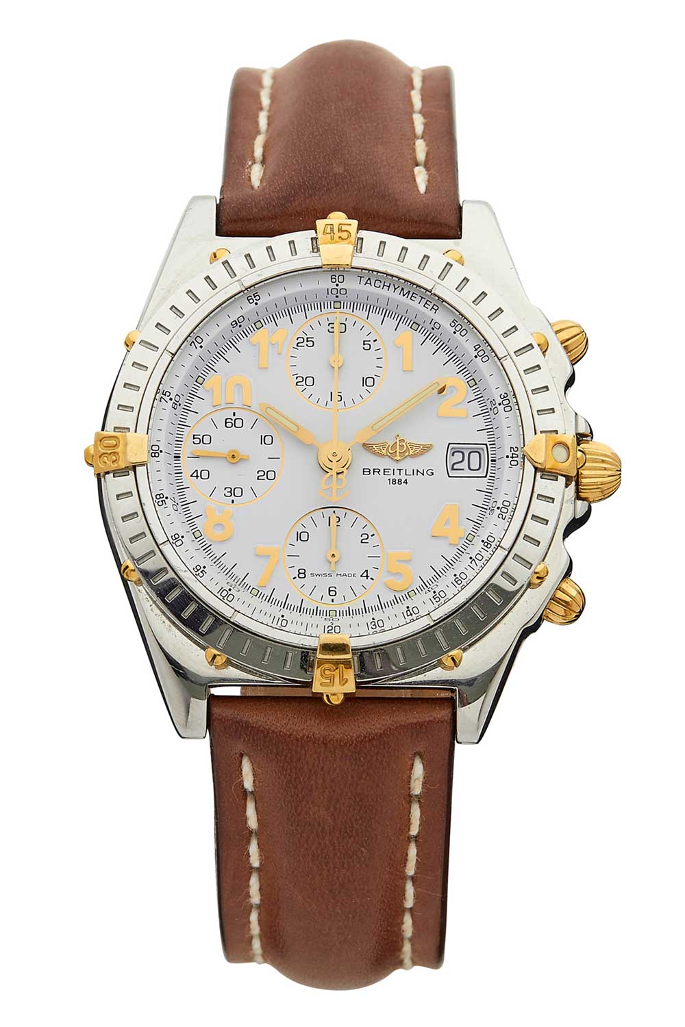 The Revolutionary List Théodore Schneider