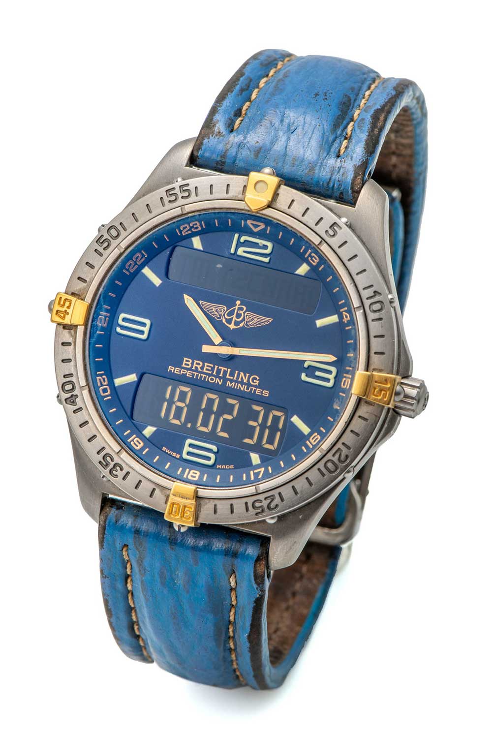 The Revolutionary List Théodore Schneider