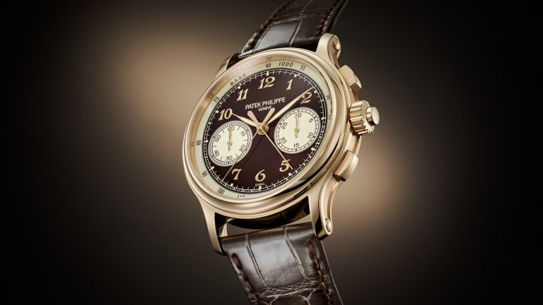 เส้นทางสู่เสี้ยววินาทีแห่งชัยชนะของเรือนเวลา split-seconds chronograph จาก Patek Philippe