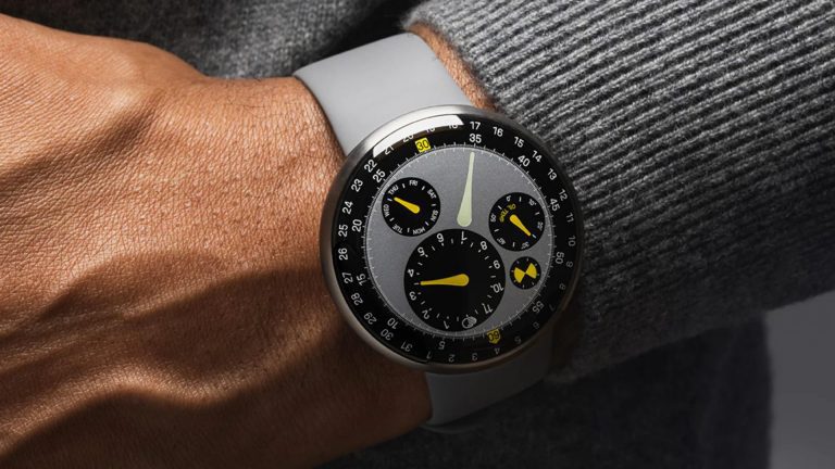 Ressence และ Marc Newson ผนึกกำลัง สร้างสรรค์ TYPE 3 ในความร่วมมือออกแบบครั้งสำคัญ