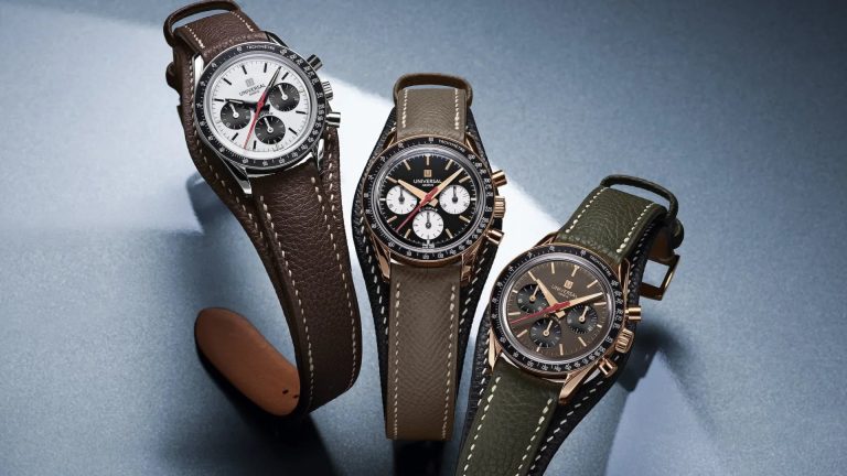 The House that Breitling Built: ยุทธศาสตร์ไตรภาคแห่งความหรูหรา การวางตำแหน่งเพื่อครองตลาดนาฬิกาสวิส