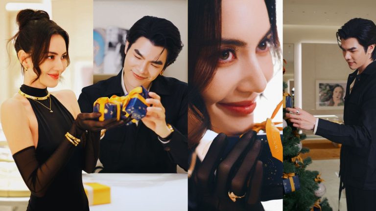 เจาะลึกเรือนเวลา Bvlgari ในฮอลิเดย์ซีซัน 2025: การรวมสุดยอดงานออกแบบอิตาเลียนและความเชี่ยวชาญสวิส