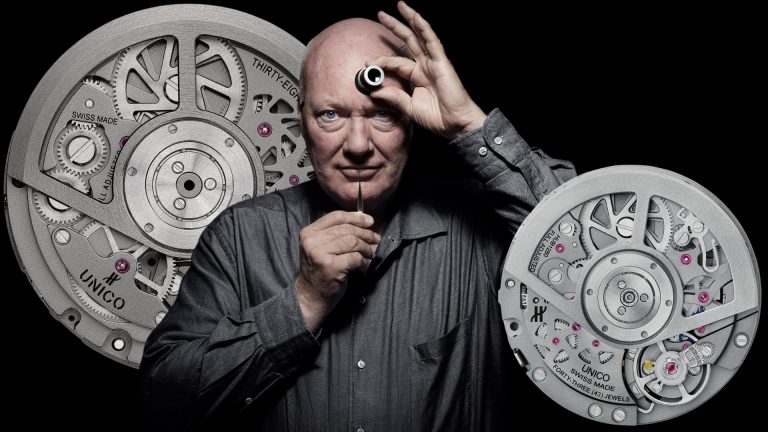 The Revolutionary List: 26 ผู้นำที่สร้างแรงบันดาลใจ – ฌอง-คล็อด บีเวอร์ (Jean-Claude Biver)