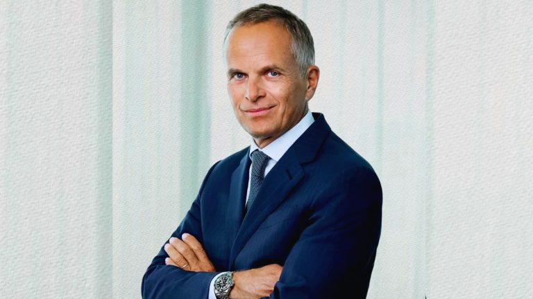The Revolutionary List: 26 ผู้นำที่สร้างแรงบันดาลใจ – ฌอง-เฟรเดริก ดูฟูร์ (Jean-Frédéric Dufour)