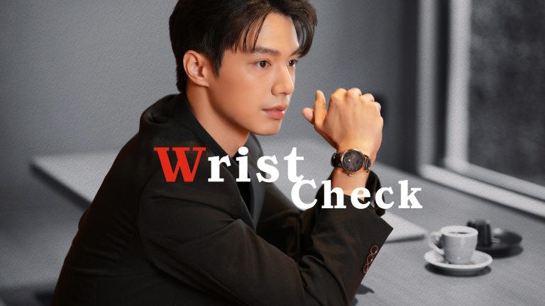 Wrist Check: ส่องแฟชั่นสไตล์ Minimal-multi กับเรือนเวลา Orient Star M45 F7 Mechanical Moon Phase