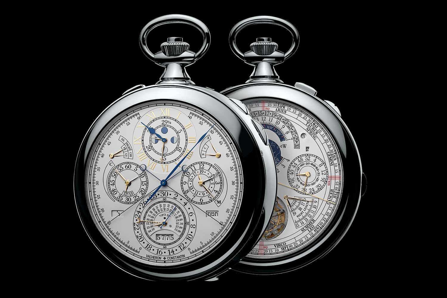 Long Live the Watch Nerds