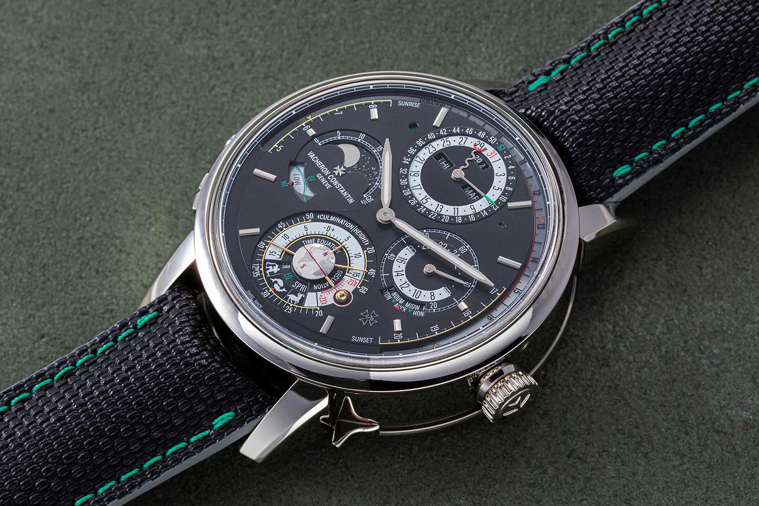 Long Live the Watch Nerds