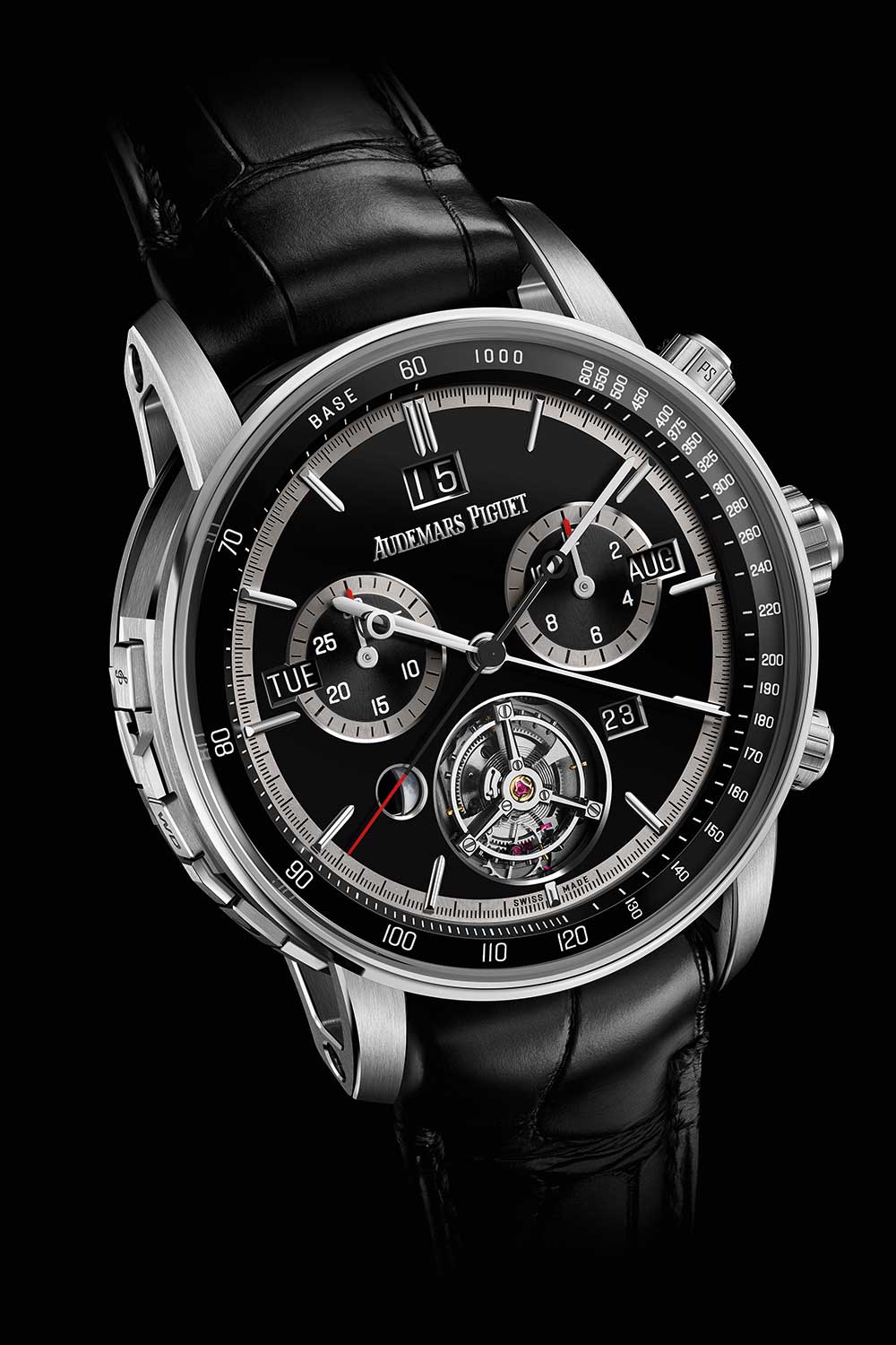 Long Live the Watch Nerds