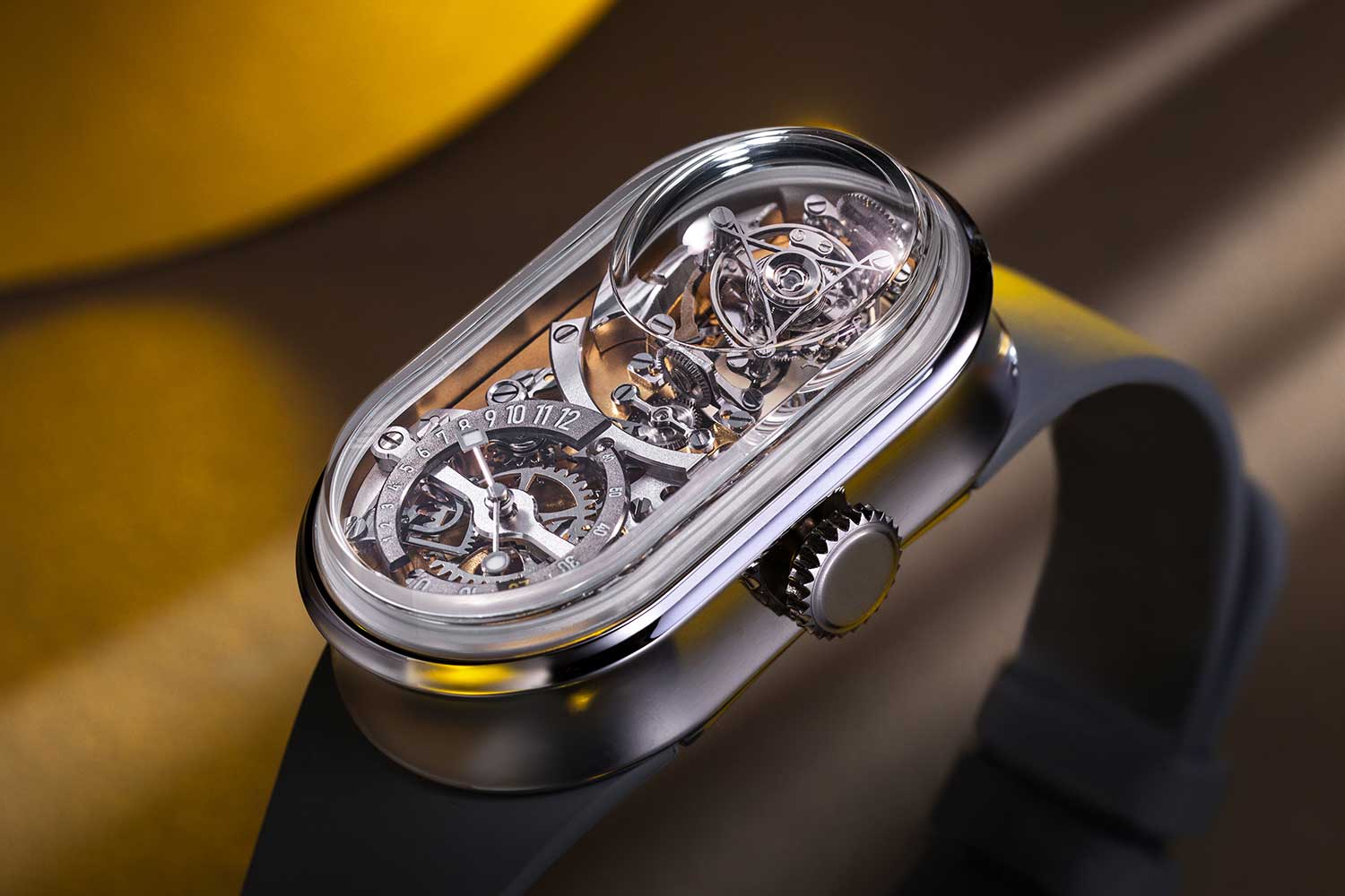 Long Live the Watch Nerds