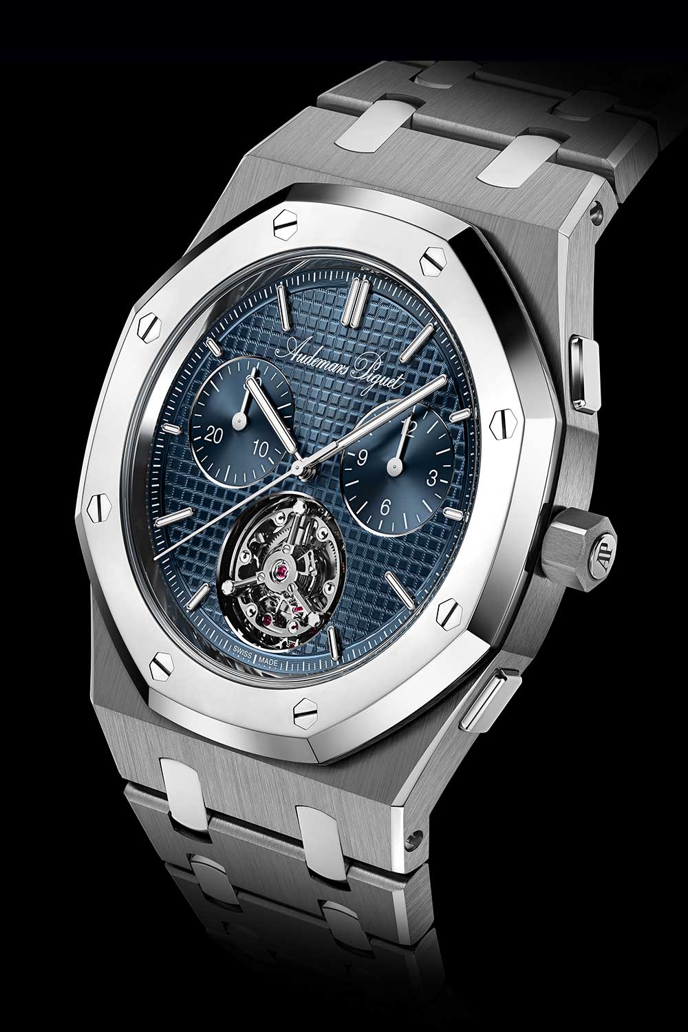 Long Live the Watch Nerds