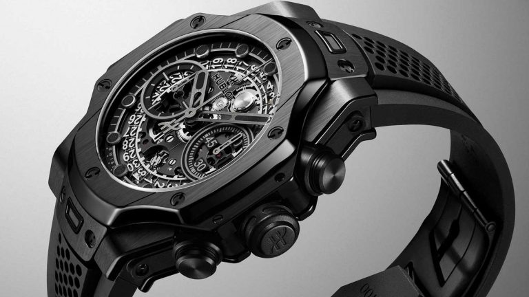 LVMH Watch Week 2026: Hublot เผยโฉมผลงานความร่วมมือกับ Samuel Ross, Novak Djokovic และอีกมากมาย