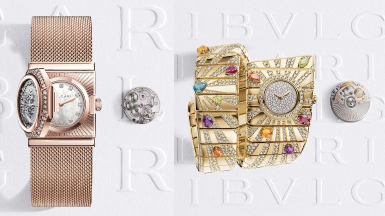 LVMH Watch Week 2026: ศิลปะแห่งความเชี่ยวชาญสไตล์โรมันของ Bulgari