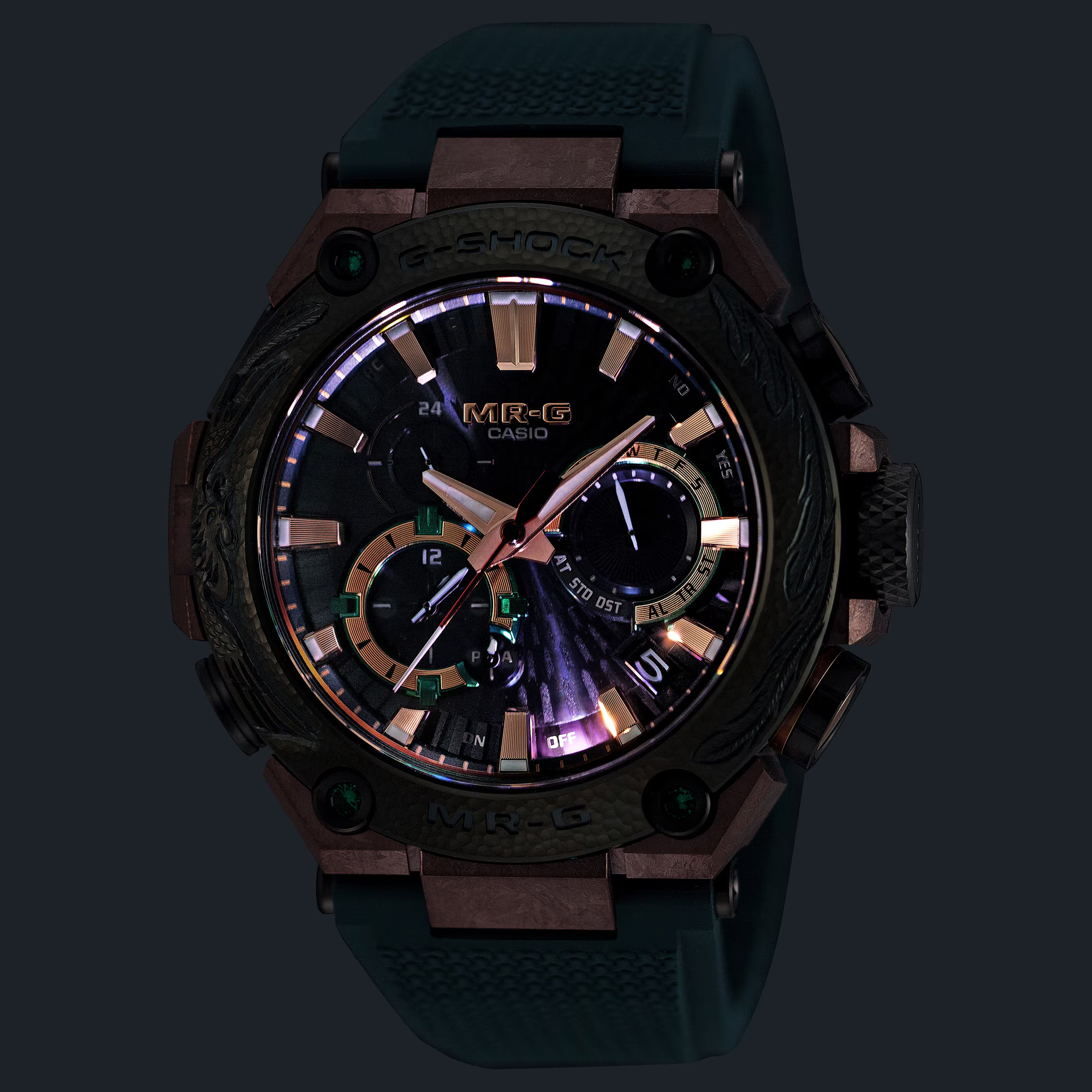 G-Shock MRG-B2000KT-3A