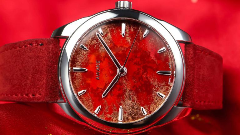 ขอแนะนำ Awake Watches เมื่อศิลปะชั้นสูงจากเวียดนาม มาบรรจบกับนวัตกรรมเวลาจากฝรั่งเศส