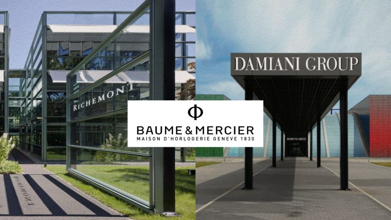 Richemont ส่งต่อ Baume & Mercier สู่มือ Damiani Group ก้าวใหม่ของแบรนด์นาฬิกาหรูอายุกว่า 190 ปี