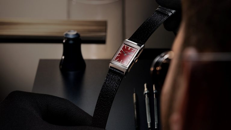 Jaeger-LeCoultre เปิดตัว “The Collectibles” แคปซูลที่ 5 กับการกลับมาของ 8 เรือนเวลา Reverso ระดับตำนาน ณ นิวยอร์กซิตี้