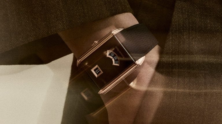 Audemars Piguet เปิดตัว Neo Frame Jumping Hour การหวนคืนกลไกระดับตำนานด้วยการออกแบบสไตล์ Art Deco 