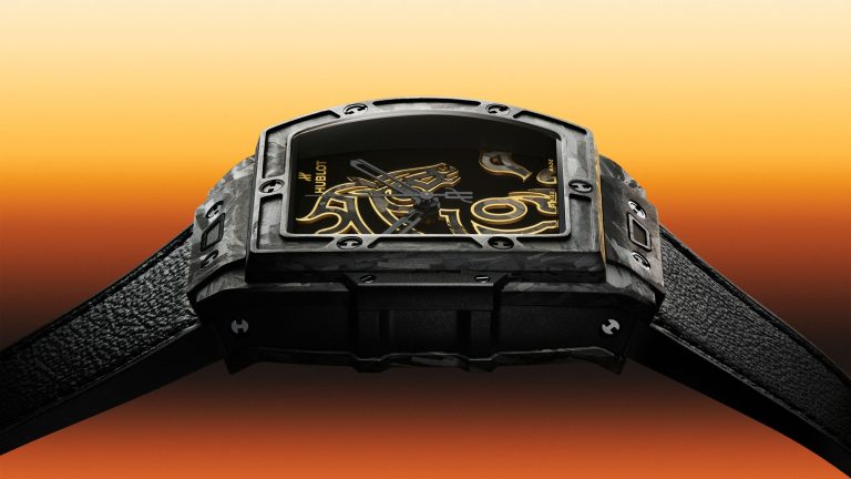 Hublot ส่งจิตวิญญาณม้า-มังกร ร่วมฉลองตรุษจีนบนนาฬิกา Spirit of Big Bang Year of the Horse รุ่นลิมิเต็ด