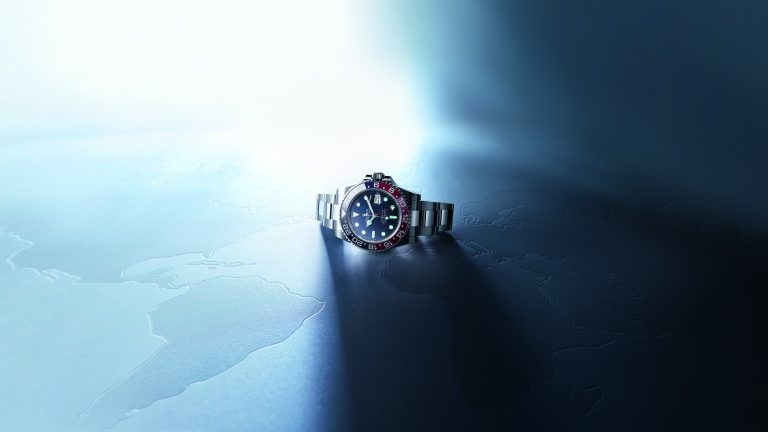 เตรียมพบกับนิทรรศการ Rolex GMT-Master ตั้งแต่วันที่ 6 – 22 มีนาคมนี้ ณ สยามพารากอน