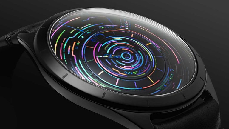 ย่อรุ้งกินน้ำมาไว้บนข้อมือกับ Ressence Type 9 IKE นาฬิกาที่เปลี่ยนทุกการเคลื่อนไหวให้เป็นปรากฏการณ์แห่งแสง