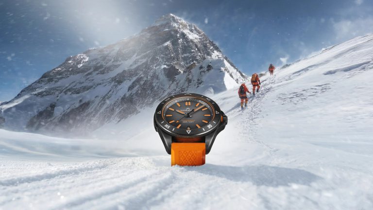 ทำความรู้จัก Norqain Adventure Neverest 40mm Limited Edition เรือนเวลาที่มาพร้อมจิตวิญญาณแห่งการผจญภัย
