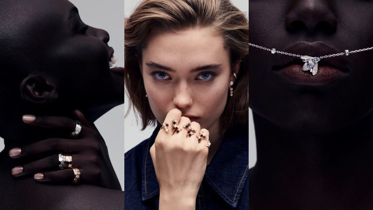 Mix & Match High Jewelry: Bee de Chaumet 2026 เมื่อความคลาสสิกขยับตัวเข้าหาความร่วมสมัย